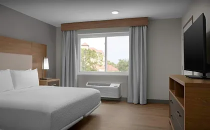 Candlewood Suites Jacksonville Southpoint By IHG