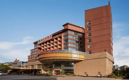Vienna Hotel (Dongguan Fenggang Wangzi)