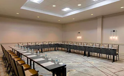 Atlanta Marriott Northeast/Emory Area