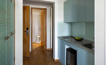 Hotel das Salinas by Alboi Group