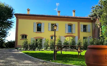 Antico Podere San Luca