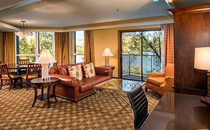 DoubleTree By Hilton Hotel Seattle Airport