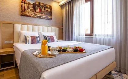 Old Town Point Hotel & Spa Antalya