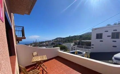 Casa La Asomada El Hierro