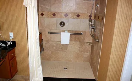 Homewood Suites By Hilton St Cloud