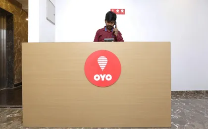 Oyo 11965 Krishna Guest House