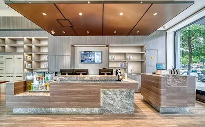 Hanting Hotel Changsha Wanjiali Plaza