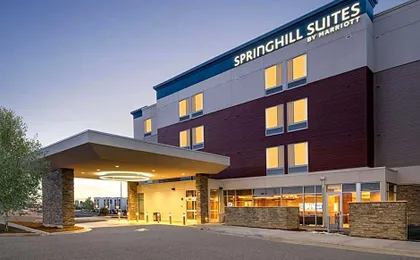 Springhill Suites by Marriott Denver Parker