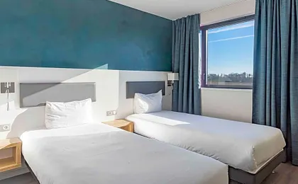 B&B HOTEL Brumath Bernolsheim