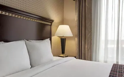 University Hotel Davis Area by IHG