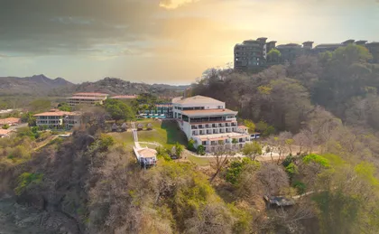 Hotel Dunama