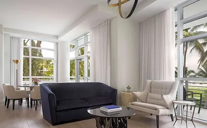 The Ritz-Carlton South Beach