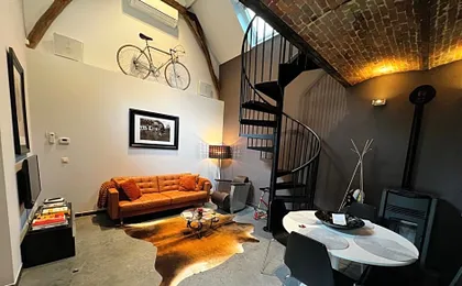 B&B Den Engel