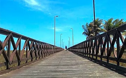 Pousada Aruamar