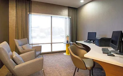 SpringHill Suites by Marriott Hartford Airport/Windsor Locks