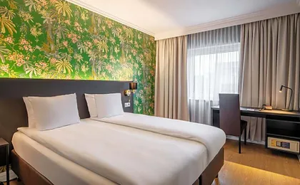 Thon Hotel Brussels Airport
