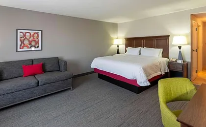 Hampton Inn Minneapolis/Shakopee