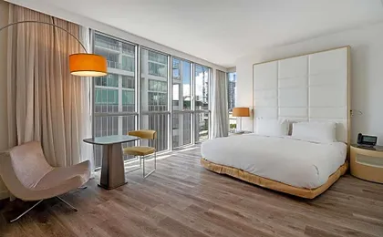 The Grayson Hotel Miami
