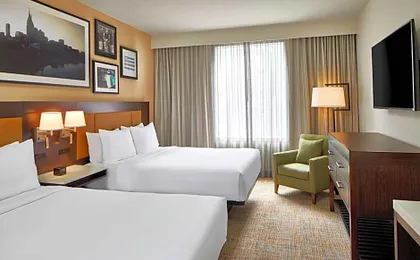 Embassy Suites by Hilton Nashville Downtown