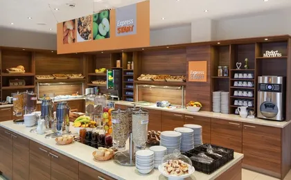 Premier Inn Dresden City Zentrum