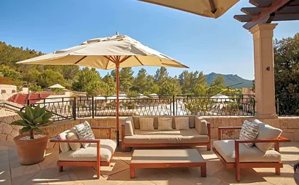 CAP VERMELL GRAND HOTEL