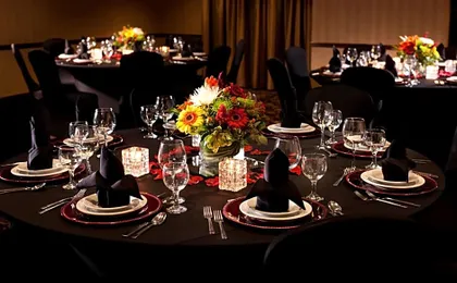 Embassy Suites by Hilton Lubbock