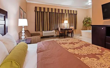 Best Western Route 66 Glendora Inn