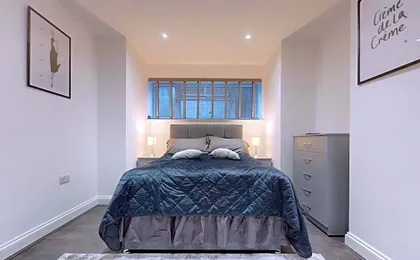 LONDON STAY Flats