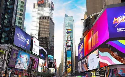Millennium Hotel Broadway Times Square
