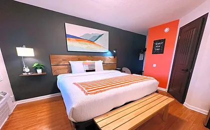 City Center Motel