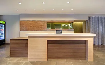 Home2 Suites by Hilton Detroit Troy