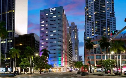 Yve Hotel Miami