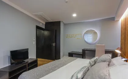 Hotel Teresinha