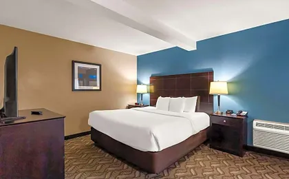 Comfort Inn & Suites Springfield I-55
