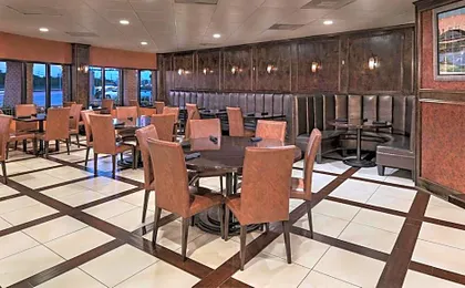 Stevens Inn a Howard Johnson by Wyndham