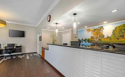 Best Western Santee Lodge