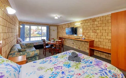 Darling River Motel