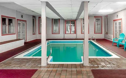 Ramada by Wyndham Groton/Mystic