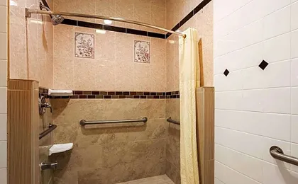 Quality Inn & Suites Houston Northwest - Cypress