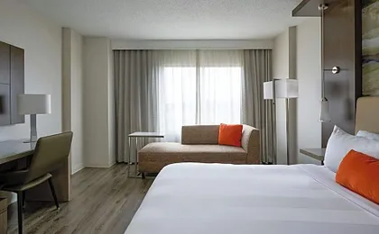 MeadowView Conference Resort & Convention Center