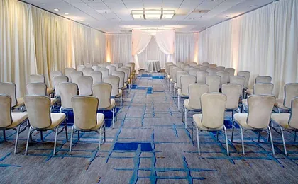 DoubleTree By Hilton Baltimore - Bwi Airport