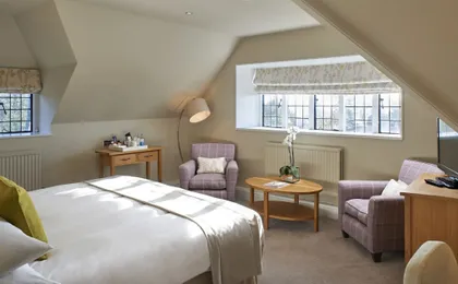 The Manor Elstree