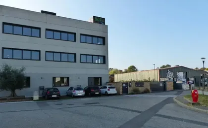 Le B Complexe Hôtel