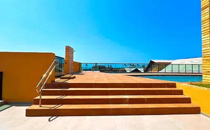 Edificio Reserva do Cupe by Use Flats