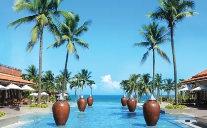 Furama Resort Danang