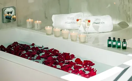 Villas Foch Boutique Hotel & Spa Bordeaux