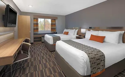 Microtel Inn & Suites By Wyndham Florence