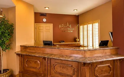 Westgate Painted Mountain Golf Resort