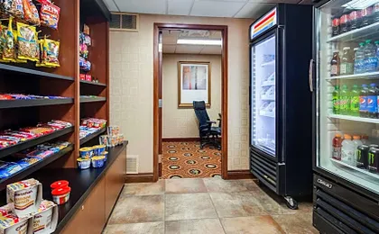 Best Western Lapeer Inn