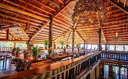 Grand Resort Ocean Bay Phu Quoc